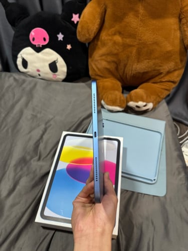 iPad A16