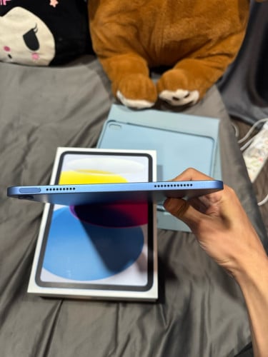 iPad A16