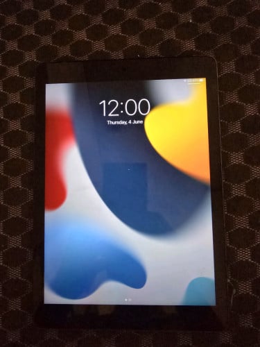 ipad air 2