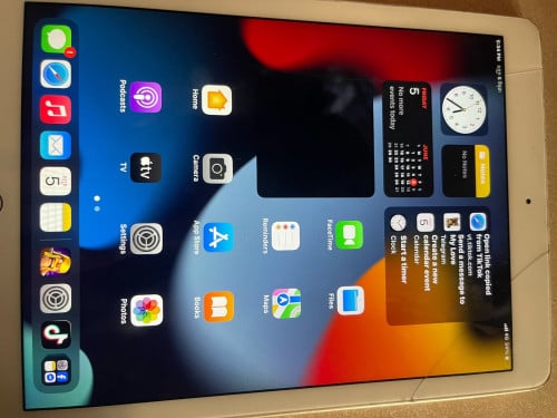 iPad Air 2 64G Sim&wifi