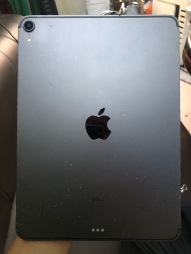 IPad Pro (11-inch) 2018