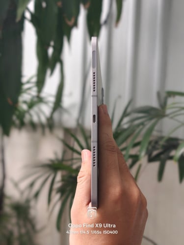 iPad Pro 11 M2 128GB Sim 99% Full Box