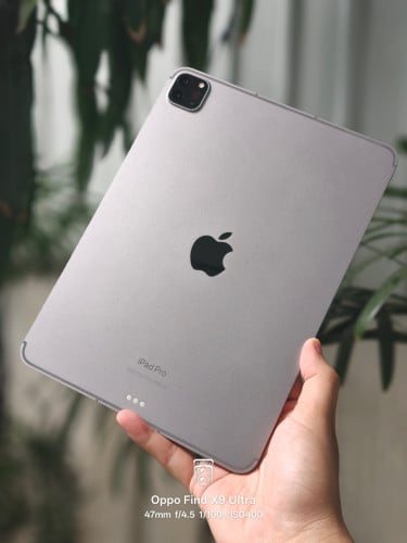 iPad Pro 11 M2 128GB Sim 99% Full Box