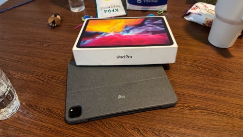 iPad Pro 11” WiFi 256g 2020