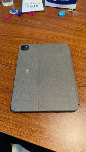 iPad Pro 11” WiFi 256g 2020
