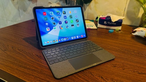 iPad Pro 11” WiFi 256g 2020