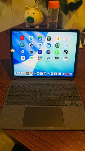 iPad Pro 11” WiFi 256g 2020