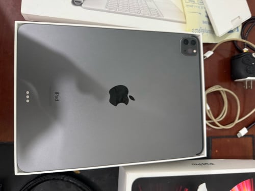 iPad Pro 11inch with Magic Keyboard