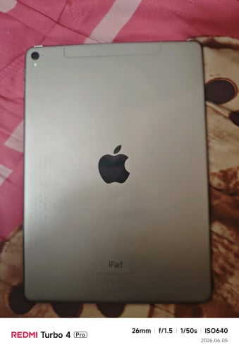Ipad pro 9.7(inch) 2016 sim+wifi 32g