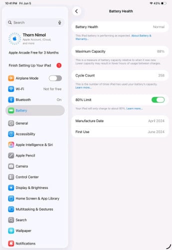 iPad pro M4 11 inch WiFi មួយទឹក 900$ ចរចាគ្នាបានបងប្អូន