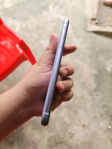 iPhone 11 64G អត់ស្កេន