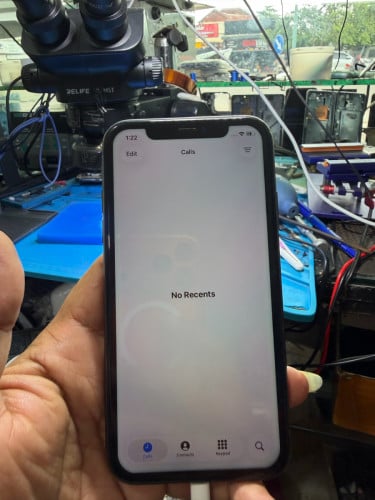 iPhone 11 64g 80$