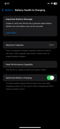 iPhone 11