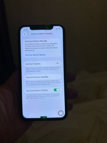 iPhone 11