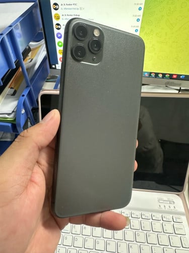 Iphone 11pro max