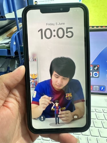 Iphone 11pro max