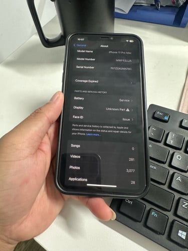Iphone 11pro max