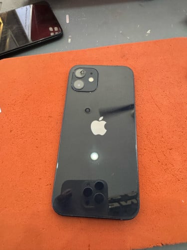 Iphone 12 សុិន