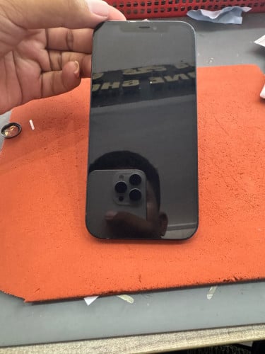 Iphone 12 សុិន