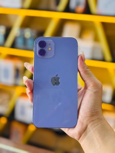 iPhone 12