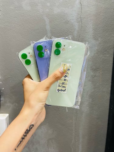 iPhone 12 តម្លៃ 175$