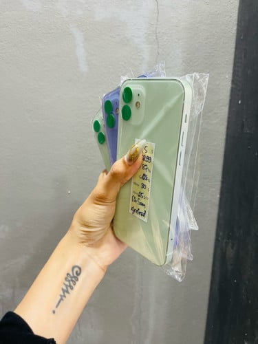 iPhone 12 តម្លៃ 175$