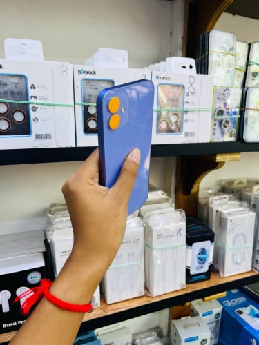 iPhone 12 តម្លៃពិសេស ការធានាជូន 400ថ្ងៃ