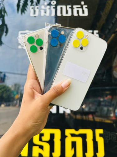 iPhone 12 Pro