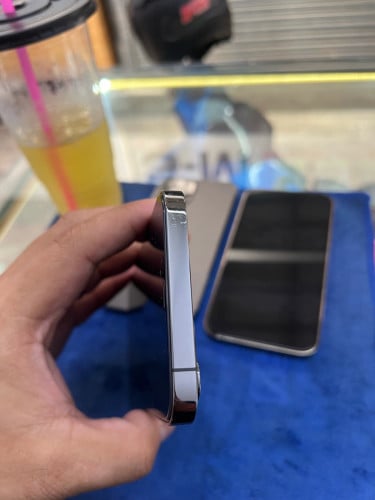 iPhone 12 Pro Max LL 256G