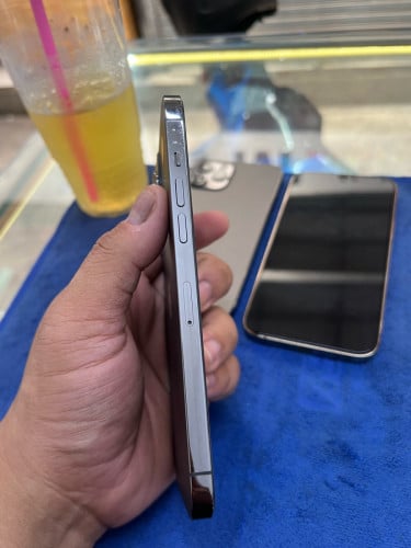 iPhone 12 Pro Max LL 256G
