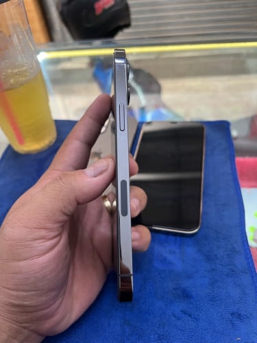 iPhone 12 Pro Max LL 256G