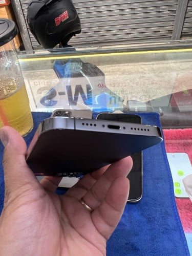 iPhone 12 Pro Max LL 256G