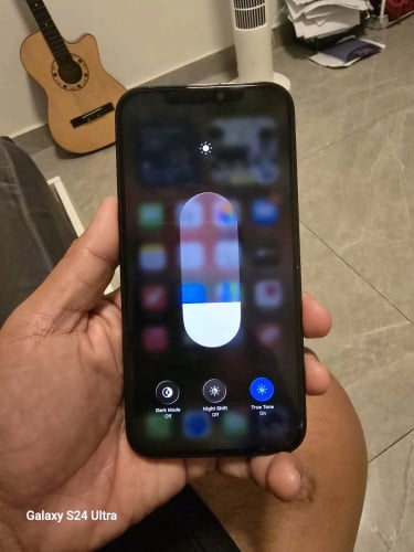 Iphone 12 pro max sim2 នៅស្អាតទាំងអស់ 275$