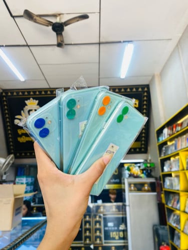 iPhone