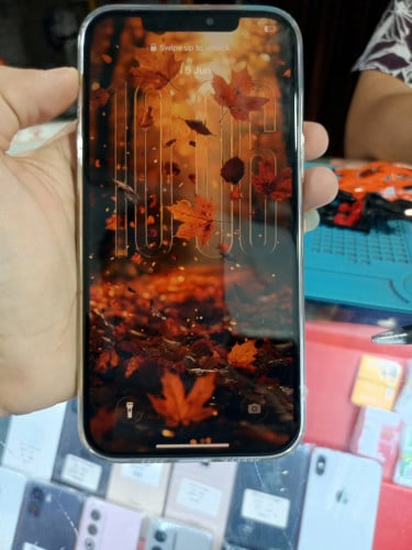 IPhone 12promax LLA 128 98%