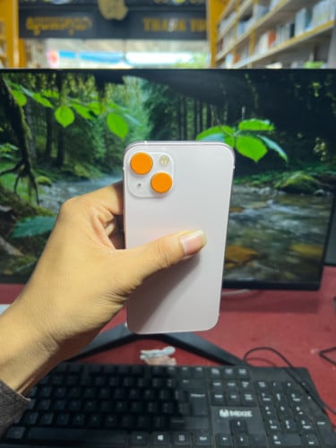 iPhone 13 បញ្ចុះតម្លៃជូន 20$