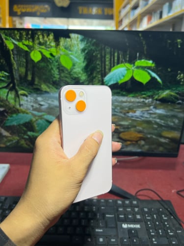 iPhone 13 បញ្ចុះតម្លៃជូន 20$