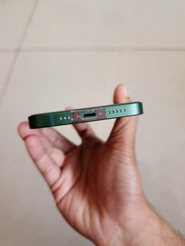 iPhone 13 6.1” 128gb