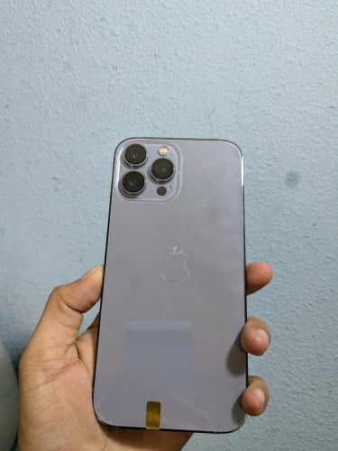 Iphone 13 pro max