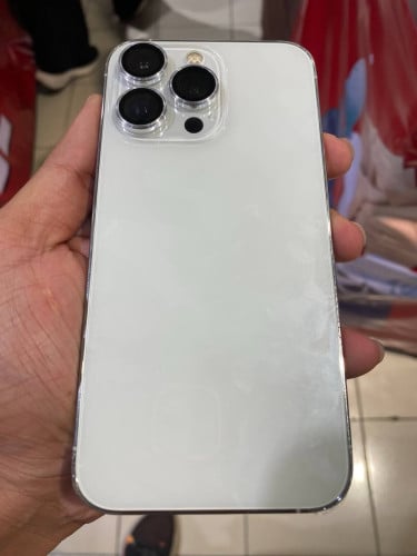 iPhone 13pro 128G ZP