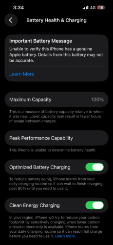 iPhone 13pro 128G ZP