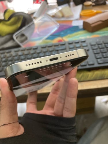 iPhone 13pro max សំណុំណែន