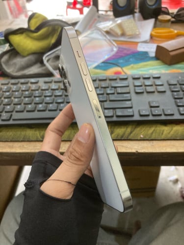 iPhone 13pro max សំណុំណែន