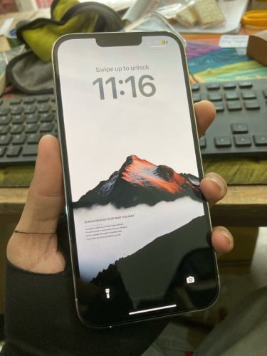 iPhone 13pro max សំណុំណែន