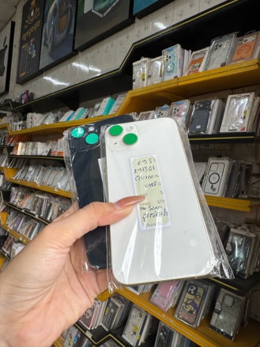 iPhone 14 លក់តម្លៃធូៗ ថែមគ្រឿងមួយឈុតធំ ធានាជូន400ថ្ងៃ✅📲