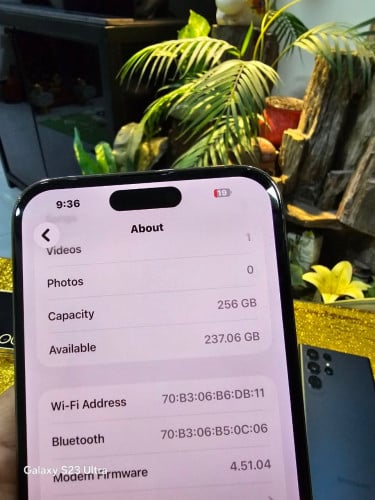 iPhone 14 Pro Max