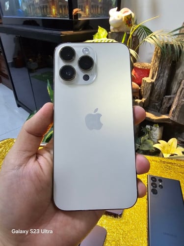iPhone 14 Pro Max