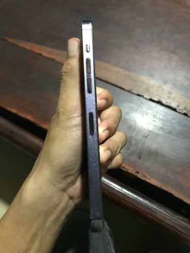 IPhone 14 Pro Max 128g ពណ៍ស្វាយ