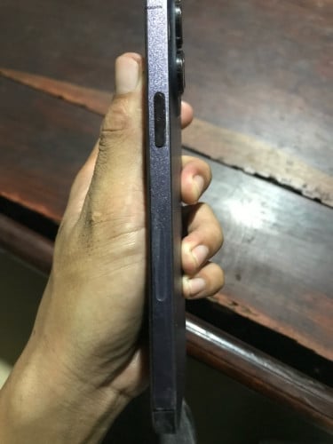 IPhone 14 Pro Max 128g ពណ៍ស្វាយ