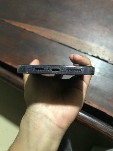 IPhone 14 Pro Max 128g ពណ៍ស្វាយ